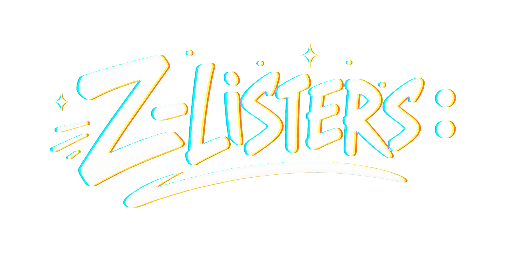 Z-Listers: