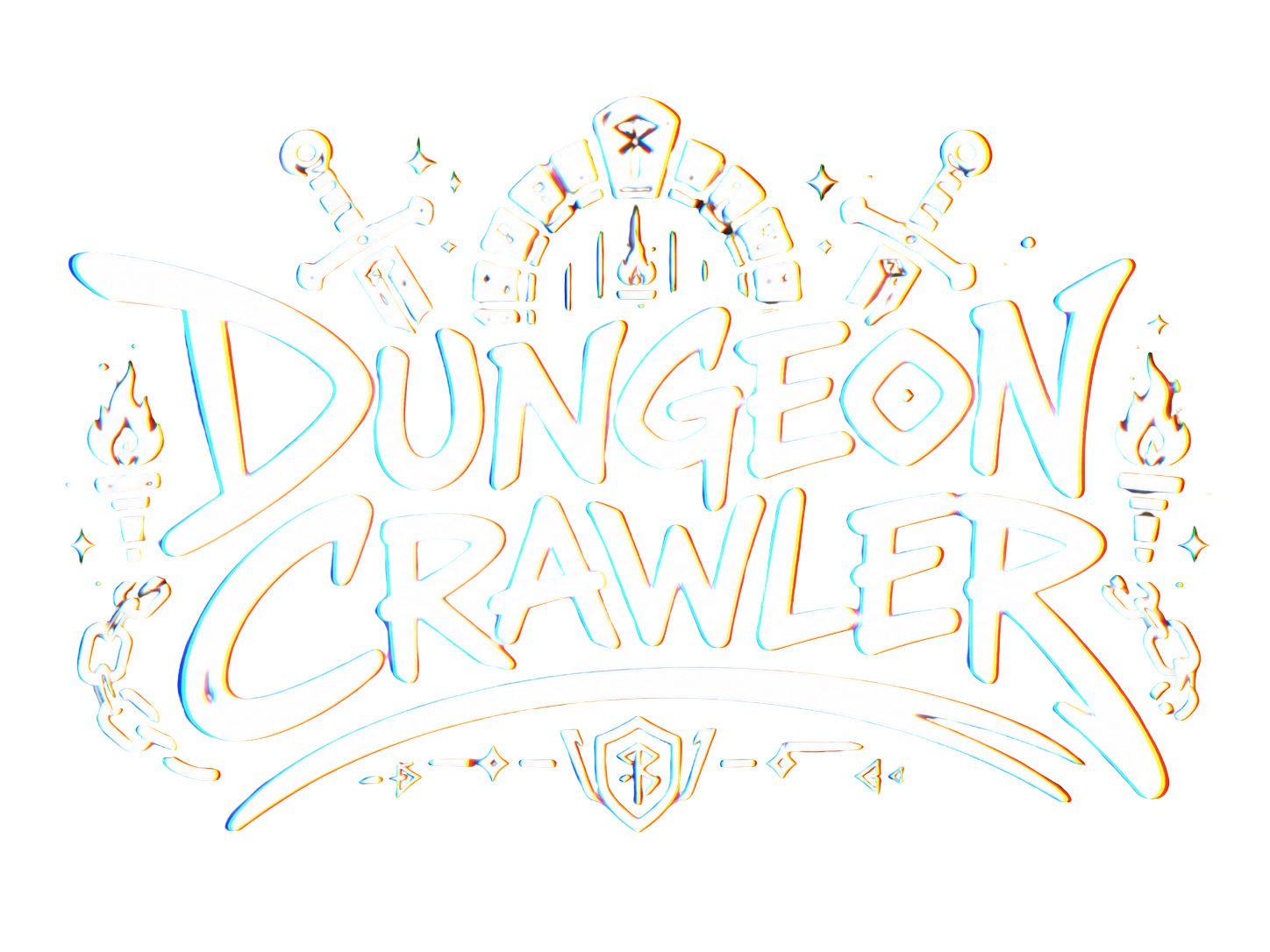 Dungeon Crawler